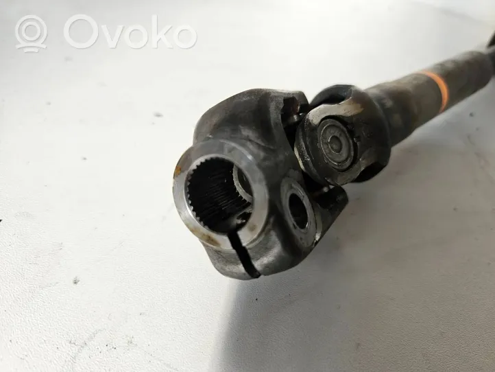 Nissan Note (E11) Joint de cardan colonne de direction D80801U61D