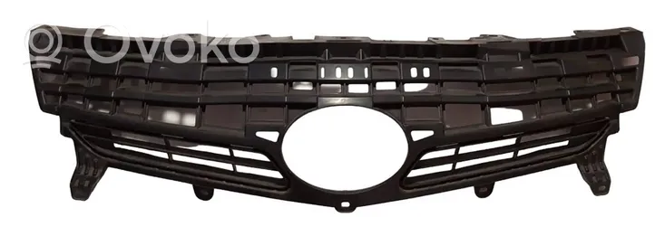 Toyota Prius (XW30) Maskownica / Grill / Atrapa górna chłodnicy 5311147040