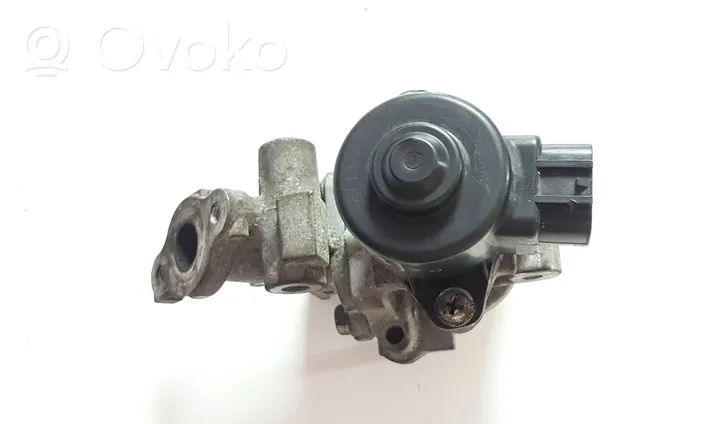 Toyota Prius (XW30) EGR vožtuvas 2562037120