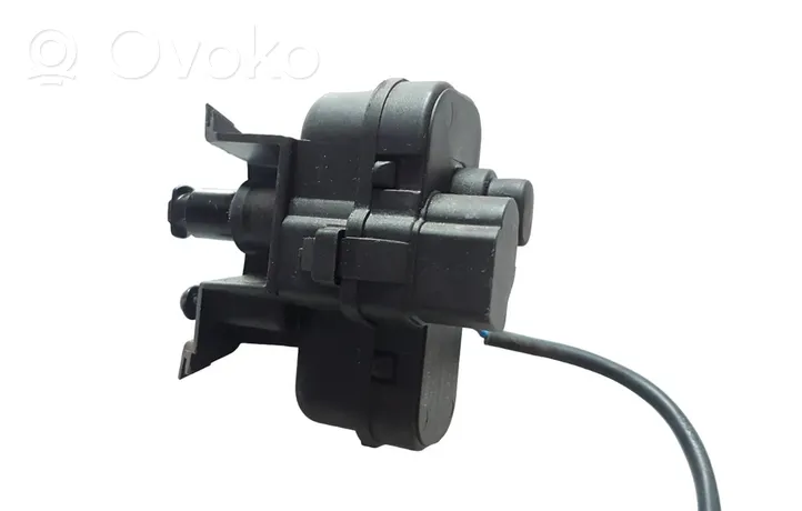 Volkswagen Tiguan Motor de la tapa sellante del depósito de combustible 5N0810773F