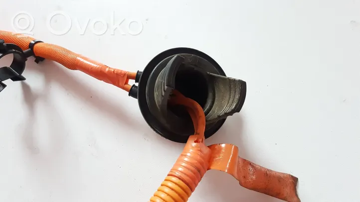 MG ZS Kabel wysokiego napięcia 10520388