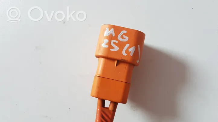 MG ZS Kabel wysokiego napięcia 10474422