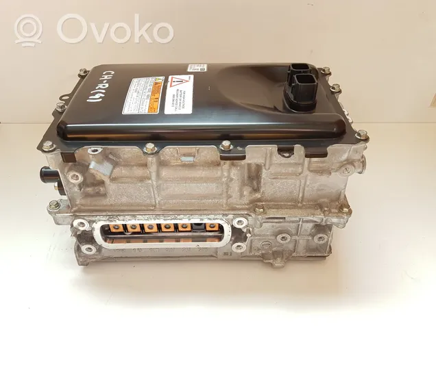 Toyota C-HR Convertisseur / inversion de tension inverseur G920047330