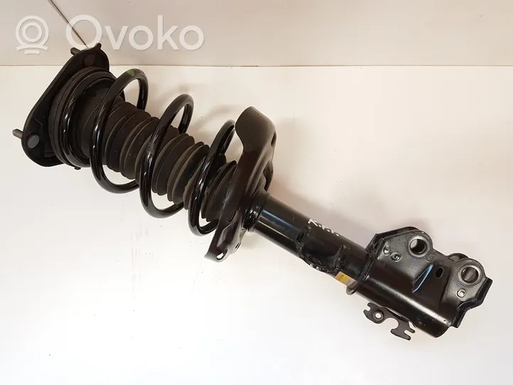 Toyota C-HR Ammortizzatore anteriore 48520F4021