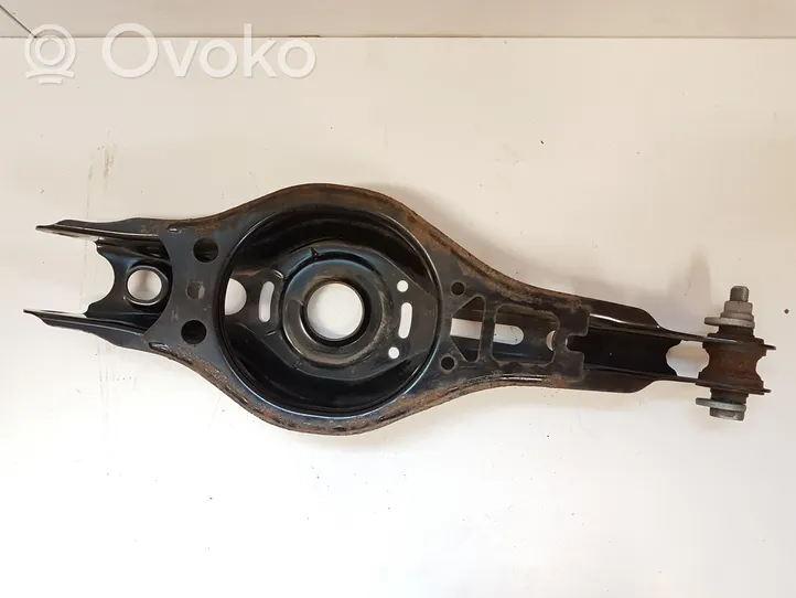 Toyota C-HR Bras de contrôle arrière - meta kaip - bras de suspension arrière 48730F4010