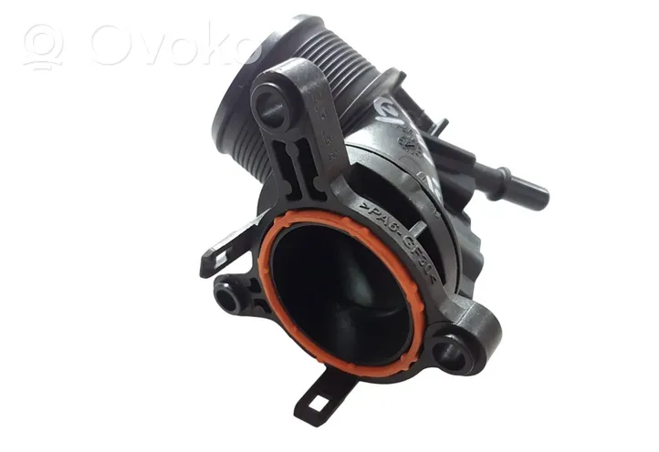 Ford Focus Część rury dolotu powietrza 2239737