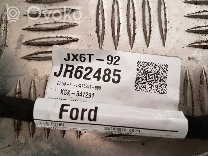 Ford Focus Cables del panel JX6T92JR62485