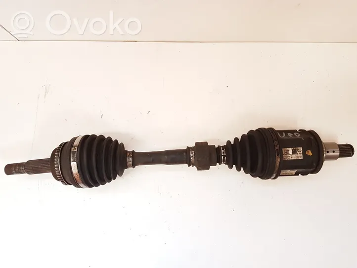 Lexus RX 300 Semiasse anteriore 4342048100