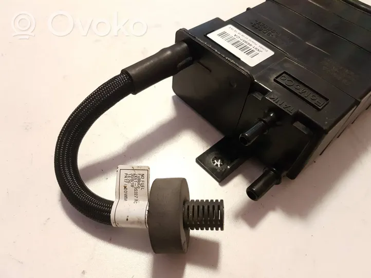 Ford Focus Serbatoio a carbone attivo per il recupero vapori carburante JX619E857CA