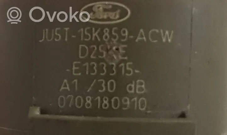 Ford Focus Parking PDC sensor JU5T15K859ACW