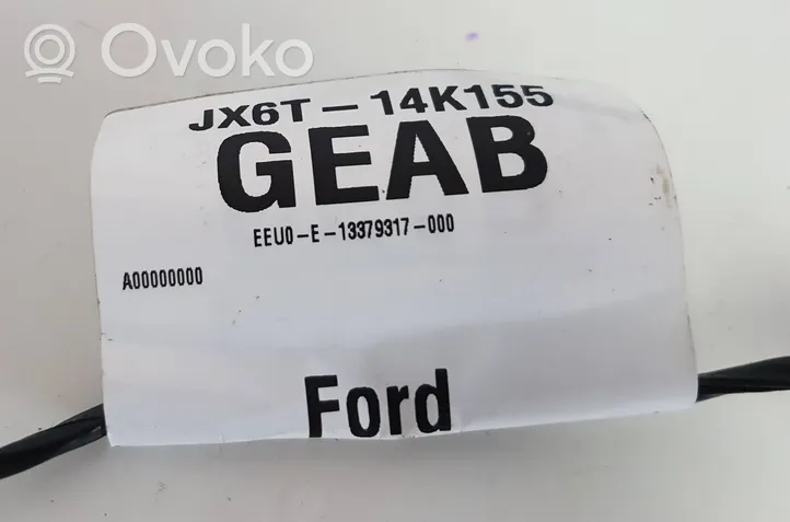 Ford Focus Autres faisceaux de câbles JX6T14K155