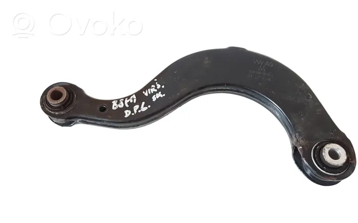 Volkswagen PASSAT B8 Rear control arm 5Q0505351B