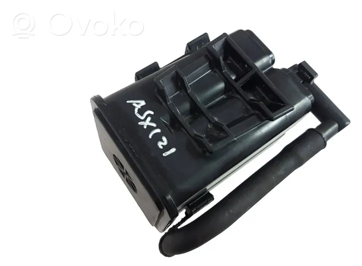 Mitsubishi ASX Aktivkohlefilter 1780A036