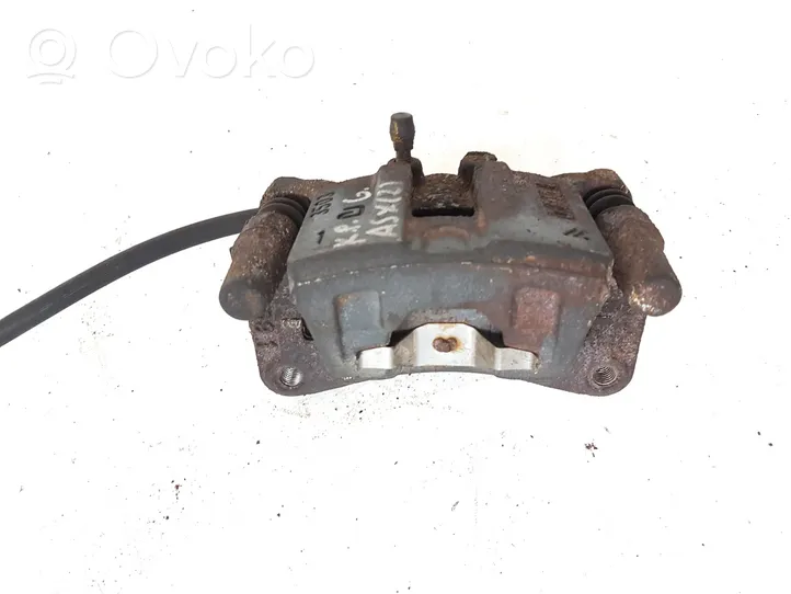 Mitsubishi ASX Pinza del freno posteriore 4605A263