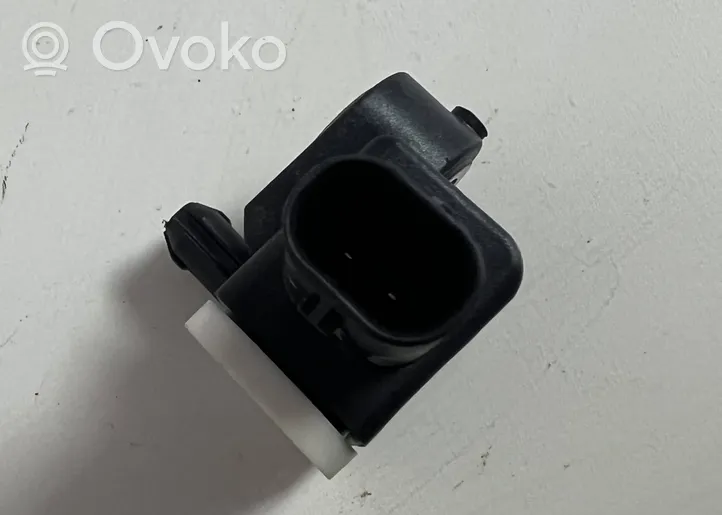 BMW 3 F30 F35 F31 Airbag deployment crash/impact sensor 9234989