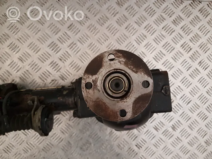 Mitsubishi Pajero Pinin Mechanizm różnicowy przedni / Dyferencjał MR465185