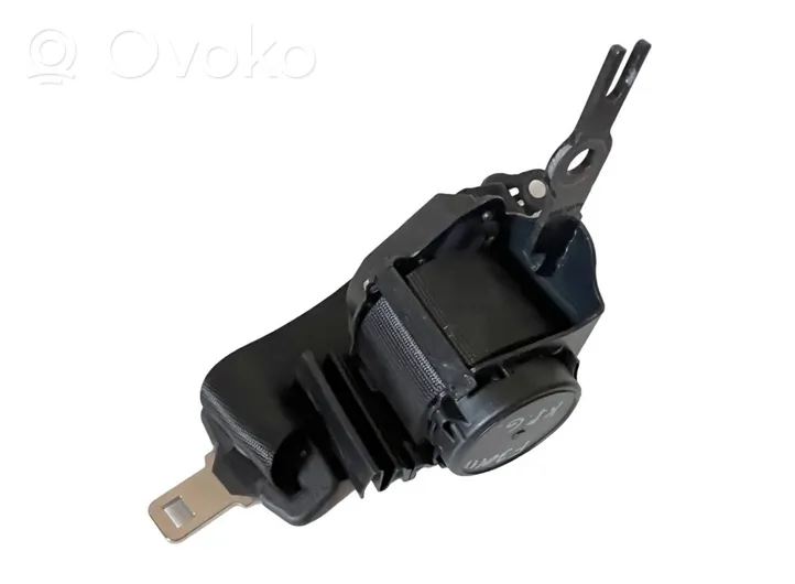 BMW 3 F30 F35 F31 Rear seatbelt 619185300E