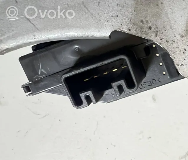 Toyota Prius (XW30) Moteur d'essuie-glace arrière 8513047021