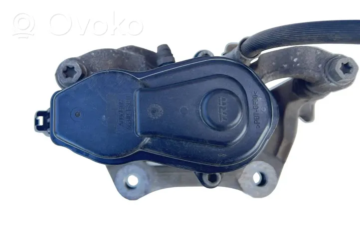 Toyota C-HR Rear brake caliper 46310F4011