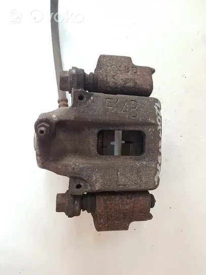 Toyota Land Cruiser (J120) Caliper del freno trasero 4773034030