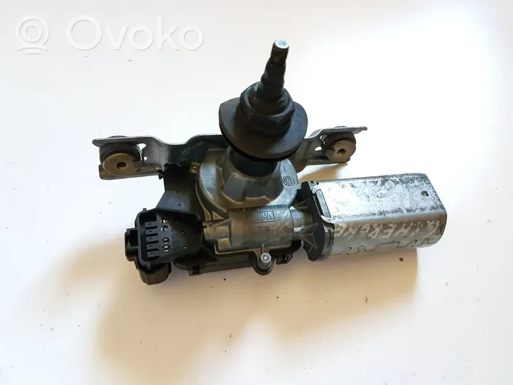 Jeep Grand Cherokee (WJ) Galinio stiklo valytuvo varikliukas 54902712