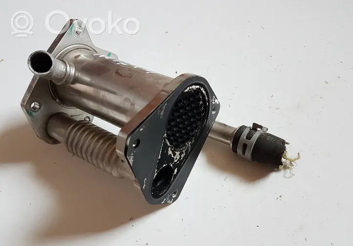 Nissan Note (E11) EGR valve cooler 147356133R