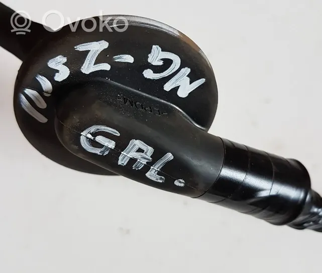 MG ZS Kabelbaum Leitungssatz Parkbremse Handbremse Feststellbremse HK201908R