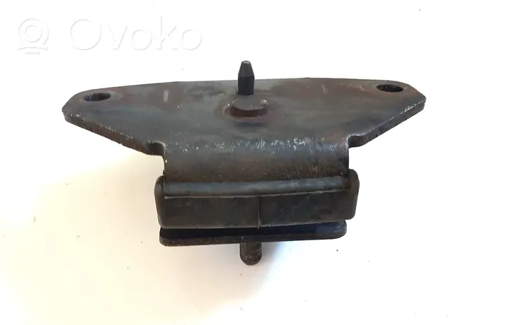 Toyota Land Cruiser (J100) Supporto di montaggio del motore 1236117070