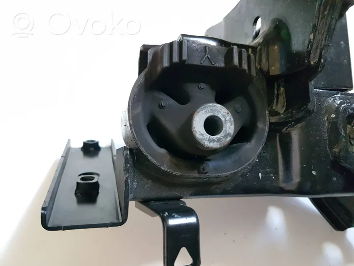 Toyota Yaris Supporto della scatola del cambio 123720M100