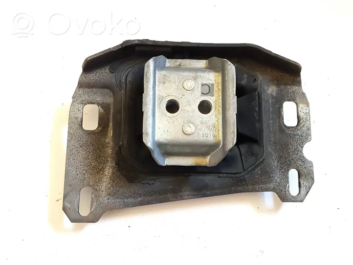 Opel Grandland X Supporto della scatola del cambio 9812667680