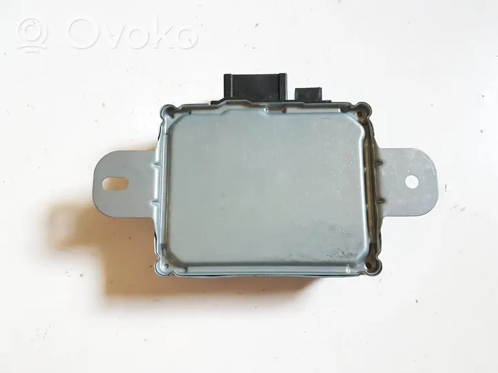 Opel Insignia A Sterownik / Moduł sterujący telefonem 13306647