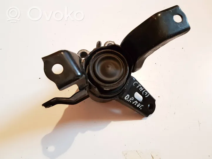 Lexus CT 200H Supporto di montaggio del motore 1230537160