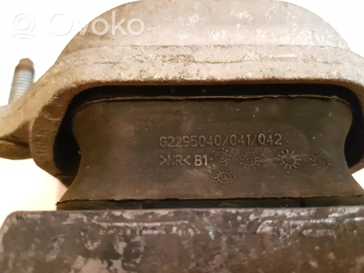 Audi A6 S6 C7 4G Supporto della scatola del cambio 8K0399151