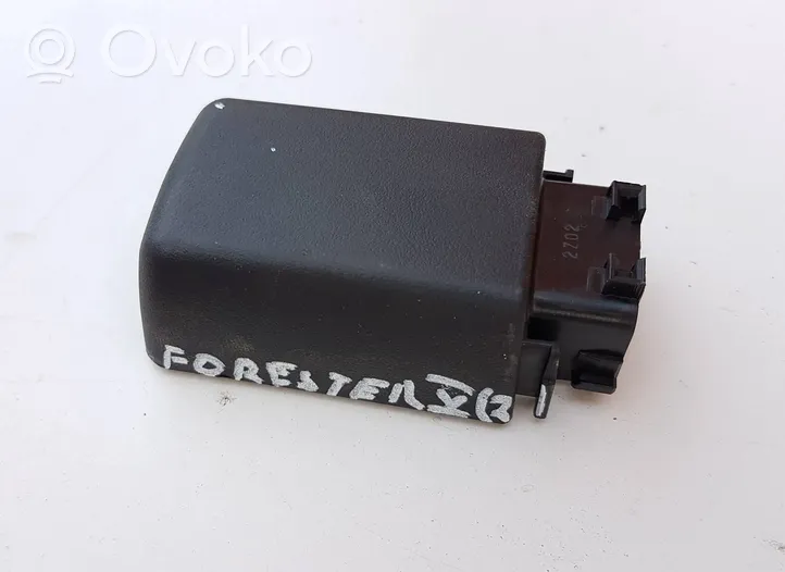 Subaru Forester SK Sensore pioggia 2Z02