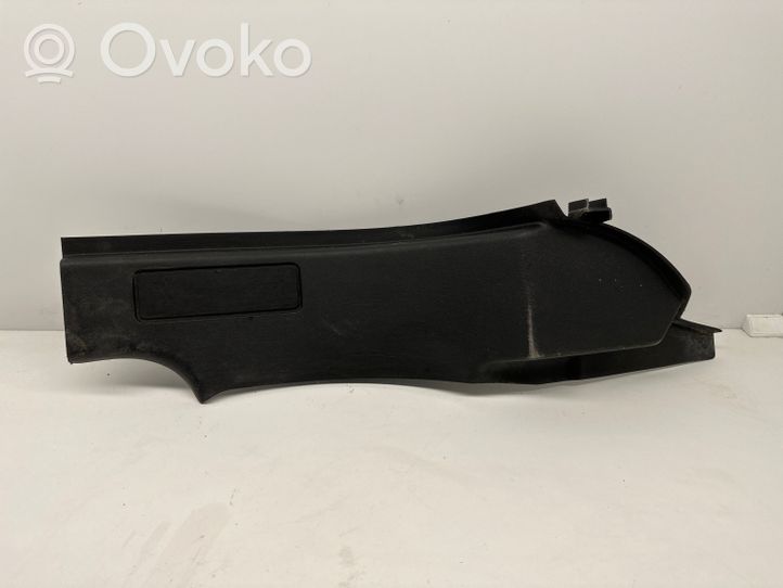 Land Rover Discovery Sport Kita slenkscių/ statramsčių apdailos detalė 632101141001