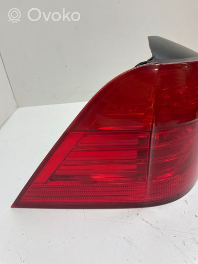 BMW 5 E60 E61 Feux arrière / postérieurs 7177693