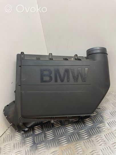 BMW 5 F10 F11 Obudowa filtra powietrza 7604404