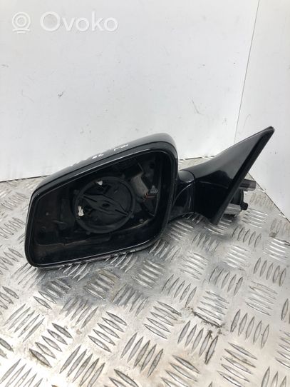 BMW 7 F01 F02 F03 F04 Rétroviseur électrique de porte avant 7176446