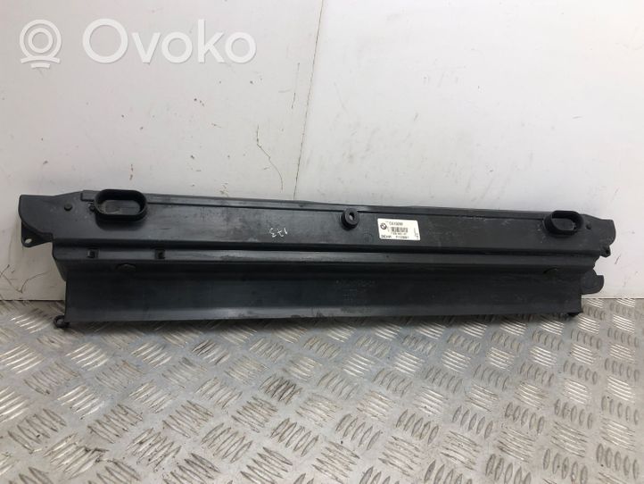 BMW 5 E60 E61 Radiator trim 7787830