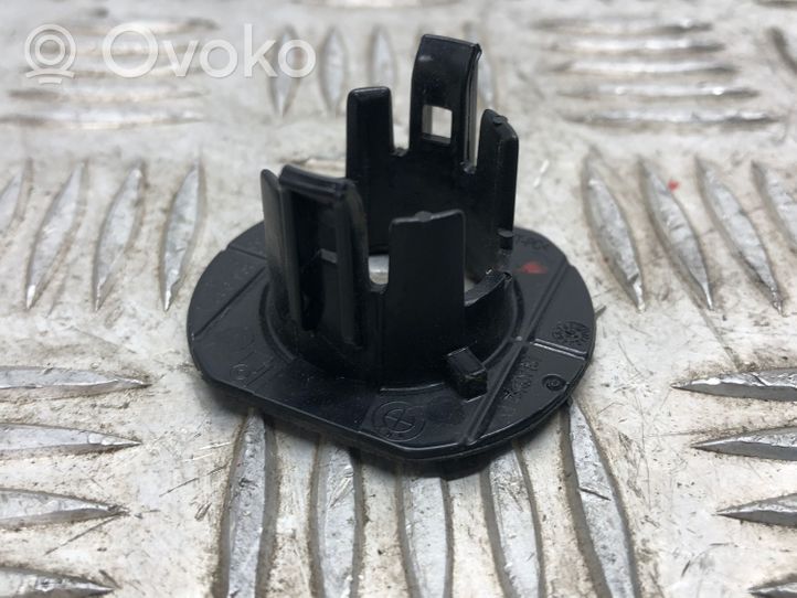 BMW 3 F30 F35 F31 Support de capteur de stationnement arrière PDC 7256938