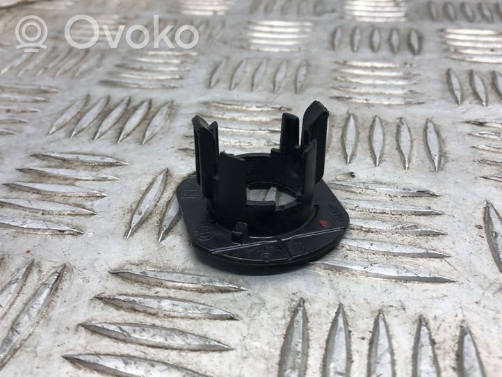 BMW 3 F30 F35 F31 Support de capteur de stationnement arrière PDC 7256938