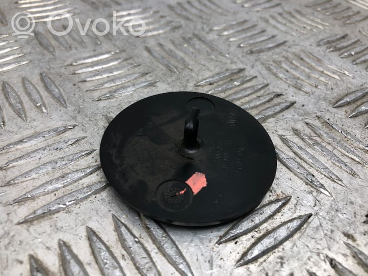 BMW 5 E60 E61 Pince de fixation pour tapis de sol 91666093