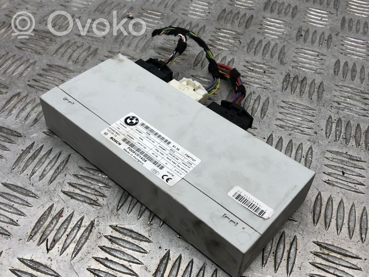 BMW 3 F30 F35 F31 Tavaratilan luukun hydrauliikkasarja 7305020