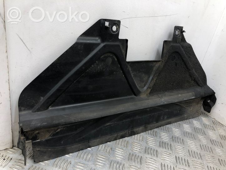 BMW 3 E90 E91 Front bumper skid plate/under tray 7128503