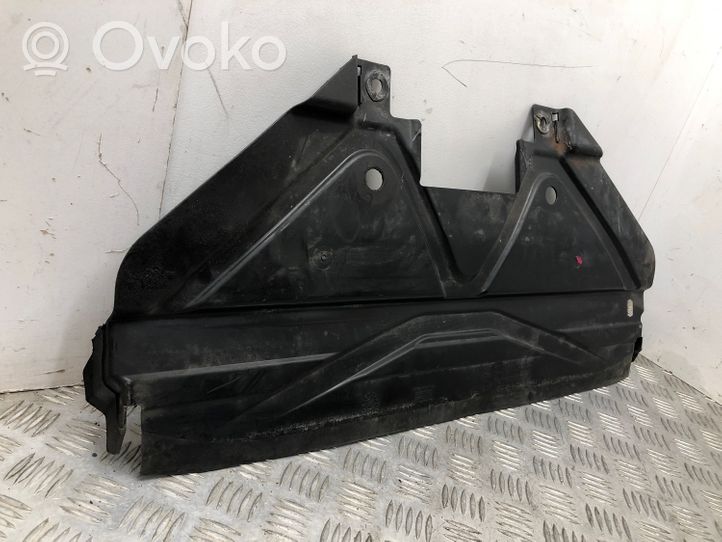 BMW 3 E90 E91 Front bumper skid plate/under tray 7128503