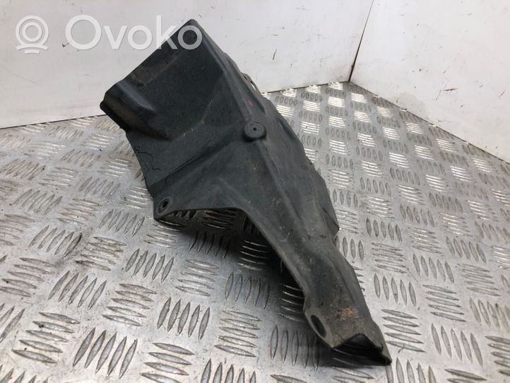 BMW 3 E90 E91 Couvre-soubassement avant 7159190