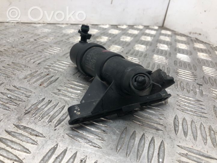 BMW 5 E60 E61 Ugello a spruzzo lavavetri per faro 160305