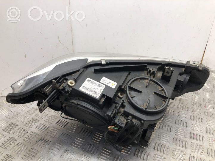 BMW 4 F32 F33 Priekšējais lukturis 7387543