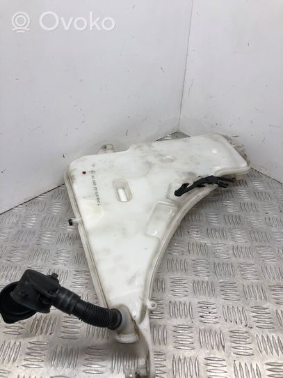 BMW 3 F30 F35 F31 Serbatoio/vaschetta liquido lavavetri parabrezza 7241671