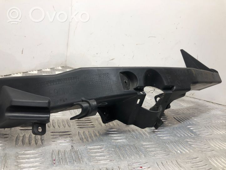 BMW 3 E90 E91 Support phare frontale 7138402